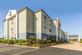 Quality Inn & Suites Pearl-Jackson